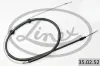 Seilzug, Feststellbremse rechts links LINEX 35.02.52
