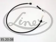 Gaszug LINEX 35.20.08