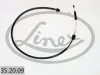 Gaszug LINEX 35.20.09