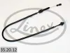 Gaszug LINEX 35.20.12