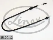 Gaszug LINEX 35.20.12