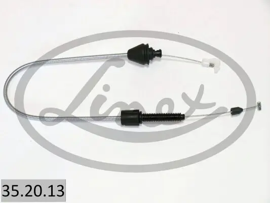 Gaszug LINEX 35.20.13
