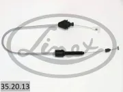 Gaszug LINEX 35.20.13