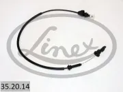 Gaszug LINEX 35.20.14