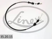 Gaszug LINEX 35.20.15