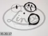 Gaszug LINEX 35.20.17