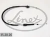 Gaszug LINEX 35.20.26