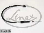 Gaszug LINEX 35.20.26
