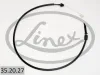 Gaszug LINEX 35.20.27
