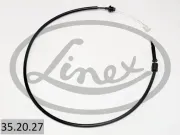 Gaszug LINEX 35.20.27