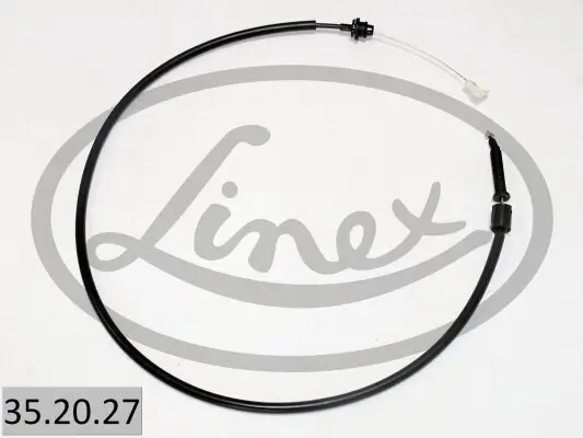 Gaszug LINEX 35.20.27 Bild Gaszug LINEX 35.20.27