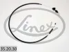 Gaszug LINEX 35.20.30