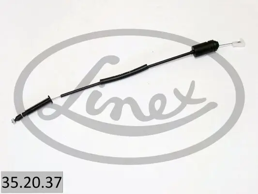 Gaszug LINEX 35.20.14 Bild Gaszug LINEX 35.20.14