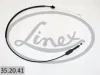 Gaszug LINEX 35.20.41