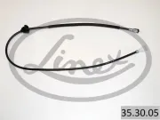 Tachowelle LINEX 35.30.05