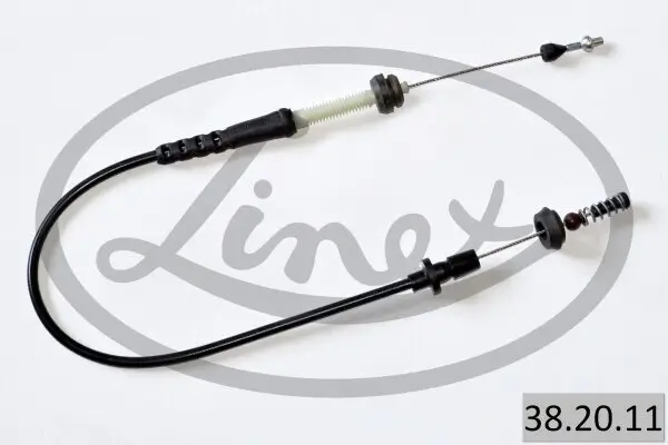 Gaszug LINEX 38.20.11