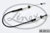 Gaszug LINEX 38.20.11