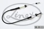 Gaszug LINEX 38.20.11