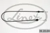 Gaszug LINEX 39.20.04