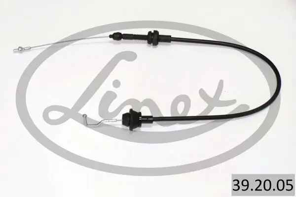 Gaszug LINEX 39.20.05