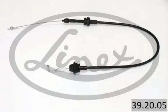 Gaszug LINEX 39.20.05 Bild Gaszug LINEX 39.20.05