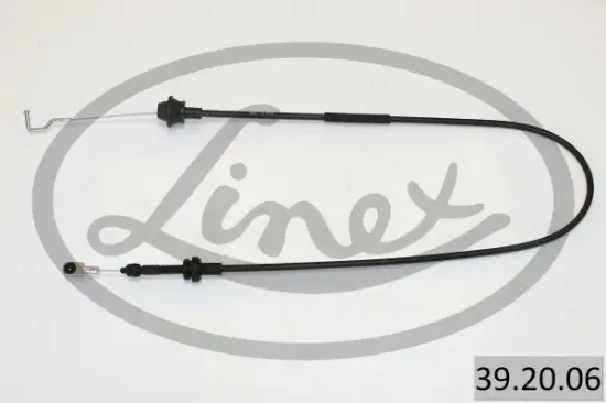Gaszug LINEX 39.20.06 Bild Gaszug LINEX 39.20.06