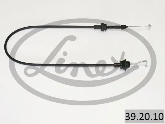 Gaszug LINEX 39.20.10