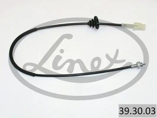 Tachowelle LINEX 39.30.03