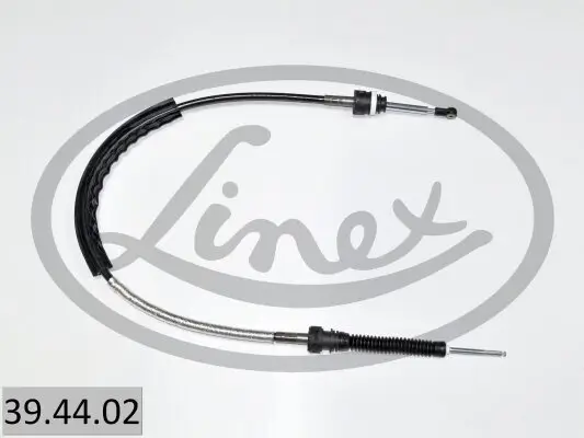 Seilzug, Schaltgetriebe LINEX 39.44.02 Bild Seilzug, Schaltgetriebe LINEX 39.44.02