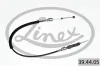 Seilzug, Schaltgetriebe LINEX 39.44.05