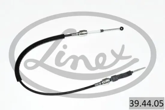 Seilzug, Schaltgetriebe LINEX 39.44.05 Bild Seilzug, Schaltgetriebe LINEX 39.44.05