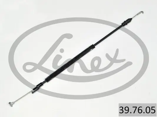 Seilzug, Türentriegelung vorne LINEX 39.76.05 Bild Seilzug, Türentriegelung vorne LINEX 39.76.05