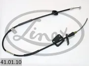 Seilzug, Feststellbremse links LINEX 41.01.10