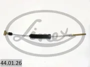 Seilzug, Feststellbremse vorne LINEX 44.01.26