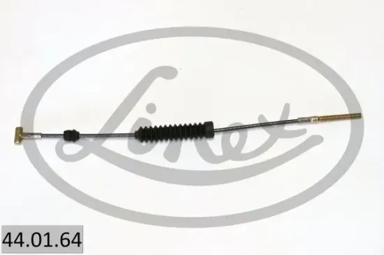 Seilzug, Feststellbremse vorne LINEX 44.01.64 Bild Seilzug, Feststellbremse vorne LINEX 44.01.64
