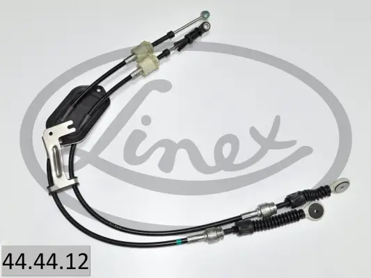 Seilzug, Schaltgetriebe rechts links LINEX 44.44.12