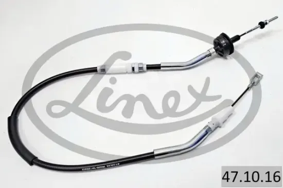 Seilzug, Kupplungsbetätigung LINEX 47.10.16 Bild Seilzug, Kupplungsbetätigung LINEX 47.10.16