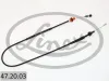 Gaszug LINEX 47.20.03