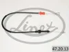 Gaszug LINEX 47.20.13