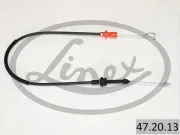 Gaszug LINEX 47.20.13