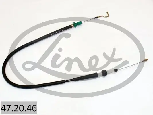 Gaszug LINEX 47.20.46