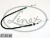 Gaszug LINEX 47.20.46