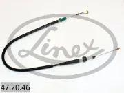 Gaszug LINEX 47.20.46