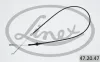 Gaszug LINEX 47.20.47