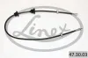 Tachowelle LINEX 47.30.03