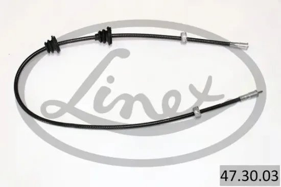 Tachowelle LINEX 47.30.03 Bild Tachowelle LINEX 47.30.03