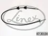 Tachowelle LINEX 47.30.04