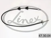 Tachowelle LINEX 47.30.04