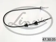 Tachowelle LINEX 47.30.05