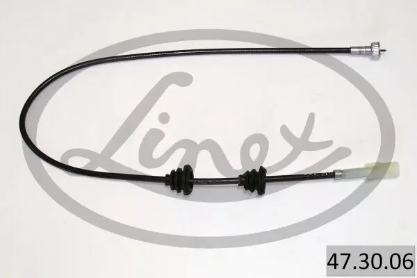 Tachowelle LINEX 47.30.06